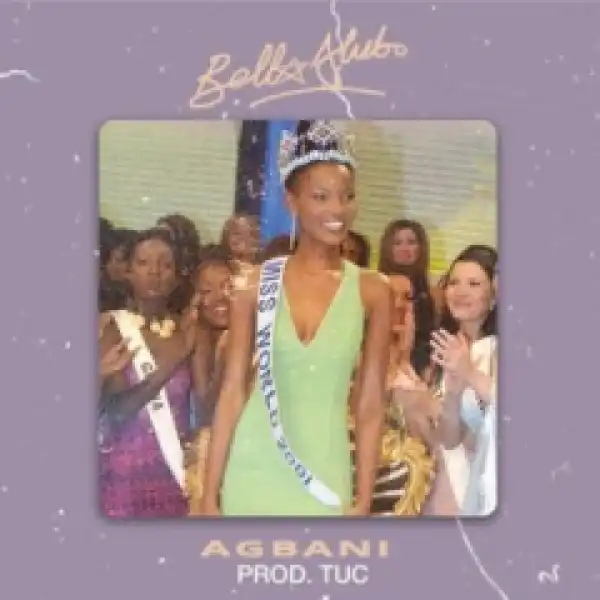 Bella Alubo - Agbani (Prod. by TUC)